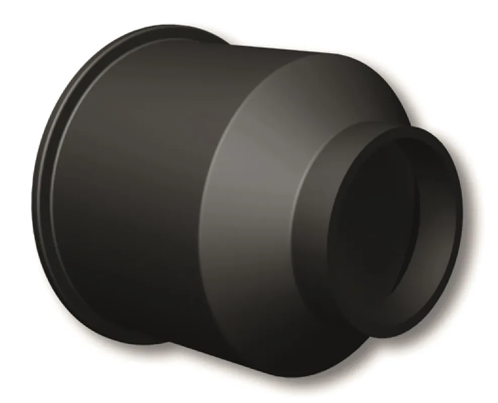 Säker betalning Ändtätning